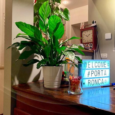رو Porta Ronca - B&B, Suites & Apts المظهر الخارجي الصورة