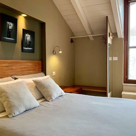 رو Porta Ronca - B&B, Suites & Apts المظهر الخارجي الصورة