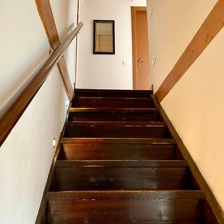 رو Porta Ronca - B&B, Suites & Apts المظهر الخارجي الصورة