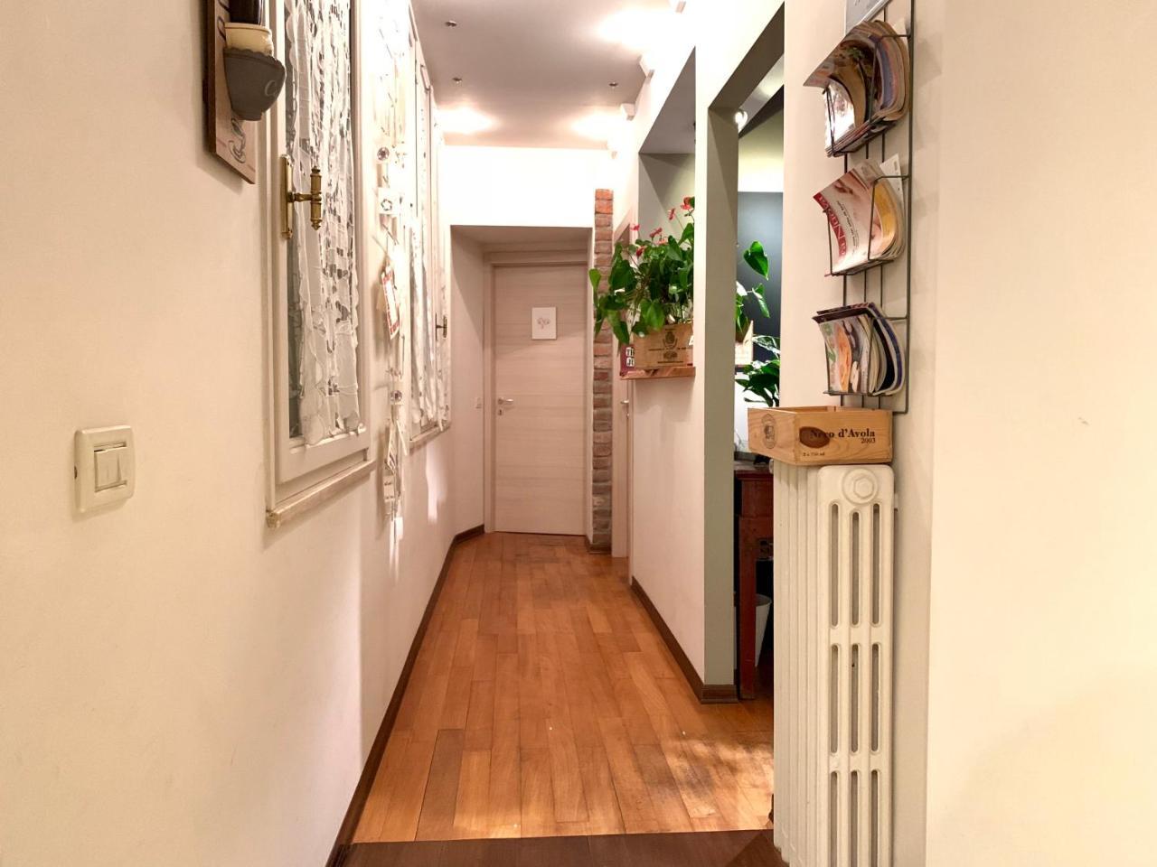 رو Porta Ronca - B&B, Suites & Apts المظهر الخارجي الصورة