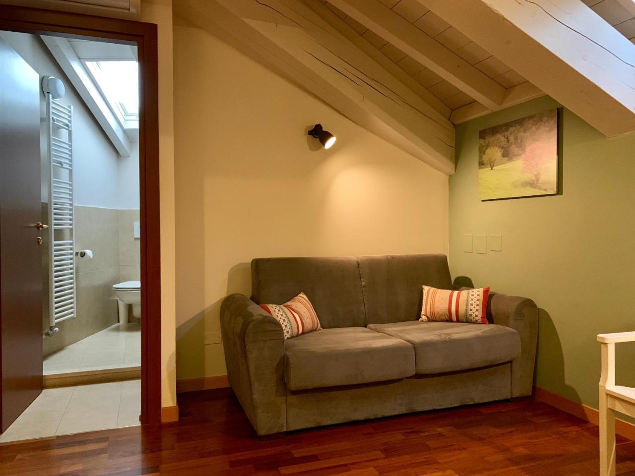 رو Porta Ronca - B&B, Suites & Apts المظهر الخارجي الصورة