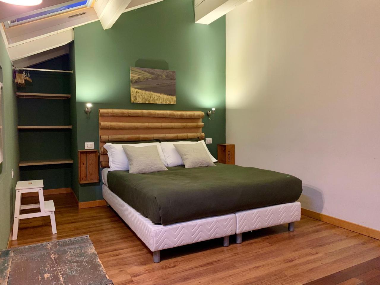 رو Porta Ronca - B&B, Suites & Apts المظهر الخارجي الصورة