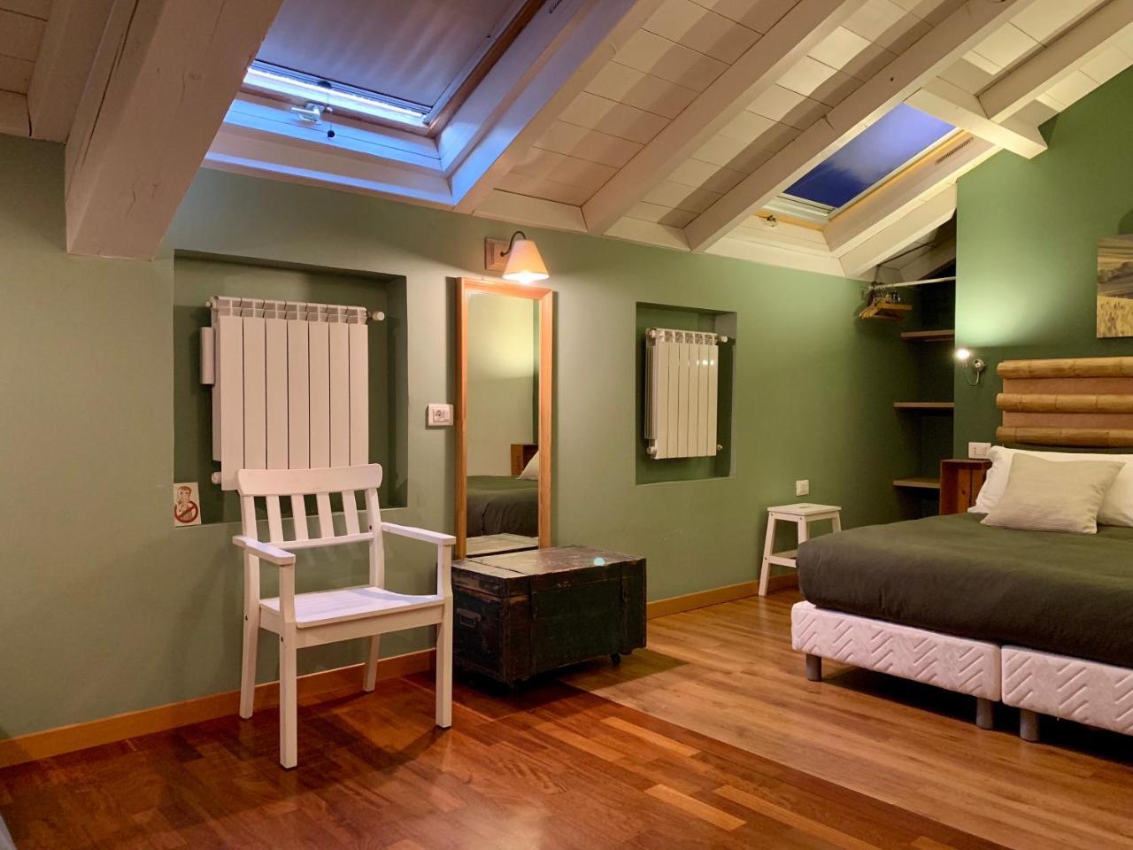 رو Porta Ronca - B&B, Suites & Apts المظهر الخارجي الصورة