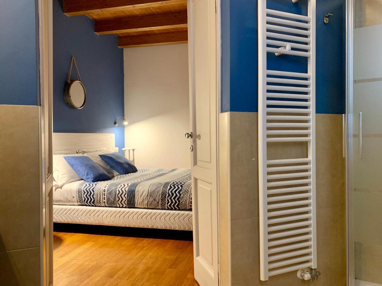 رو Porta Ronca - B&B, Suites & Apts المظهر الخارجي الصورة