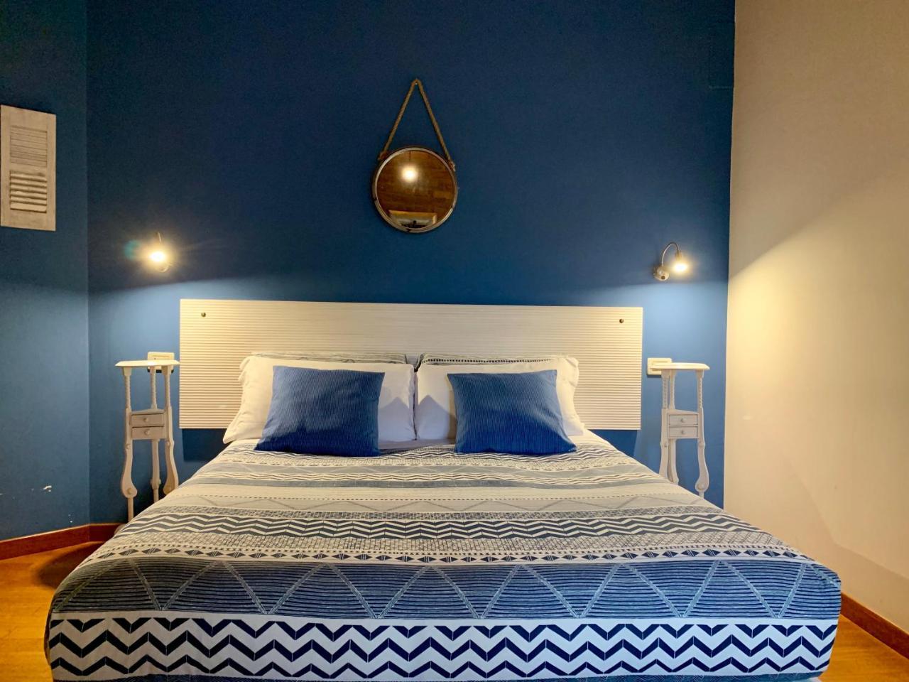 رو Porta Ronca - B&B, Suites & Apts المظهر الخارجي الصورة