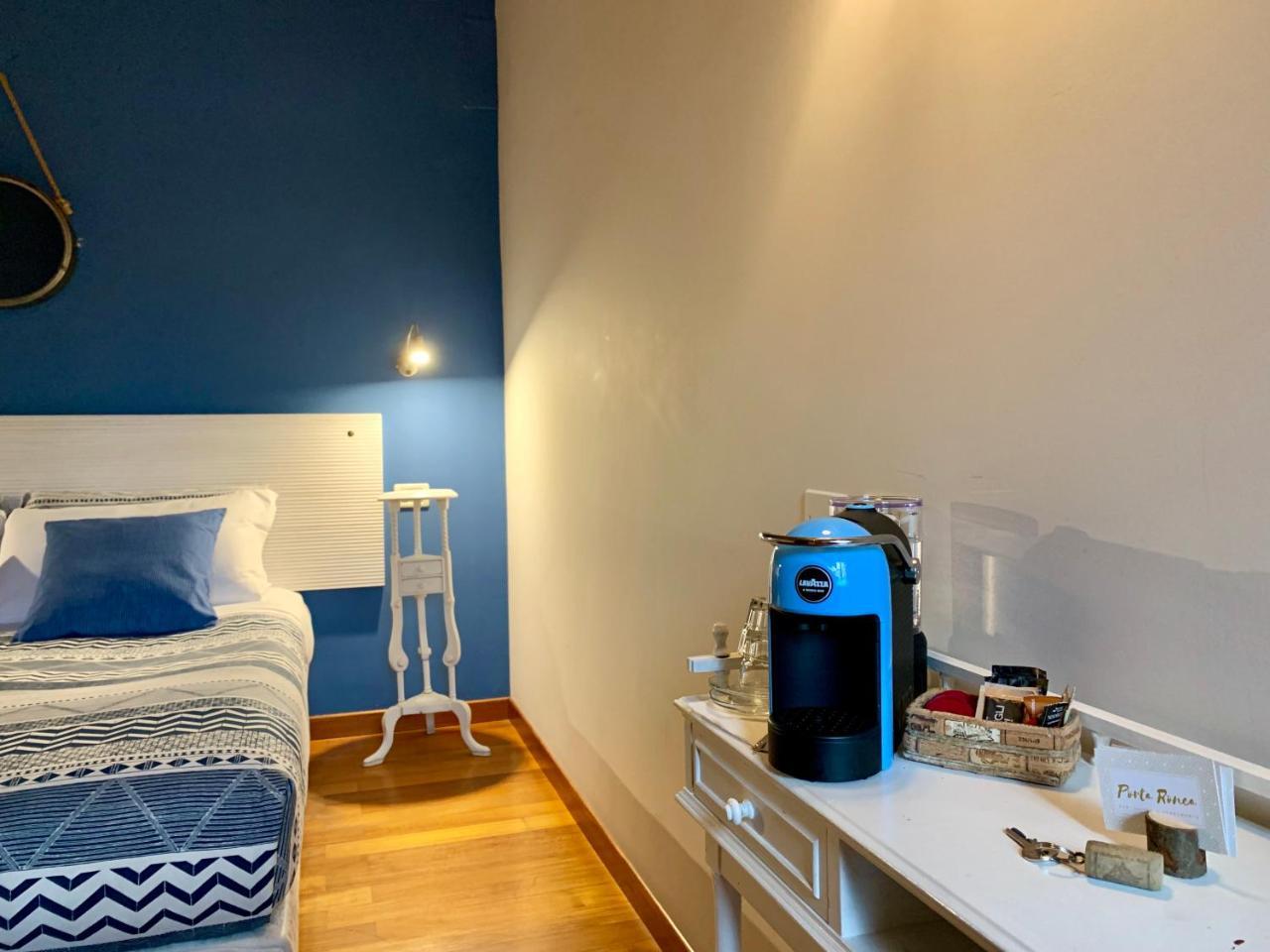 رو Porta Ronca - B&B, Suites & Apts المظهر الخارجي الصورة