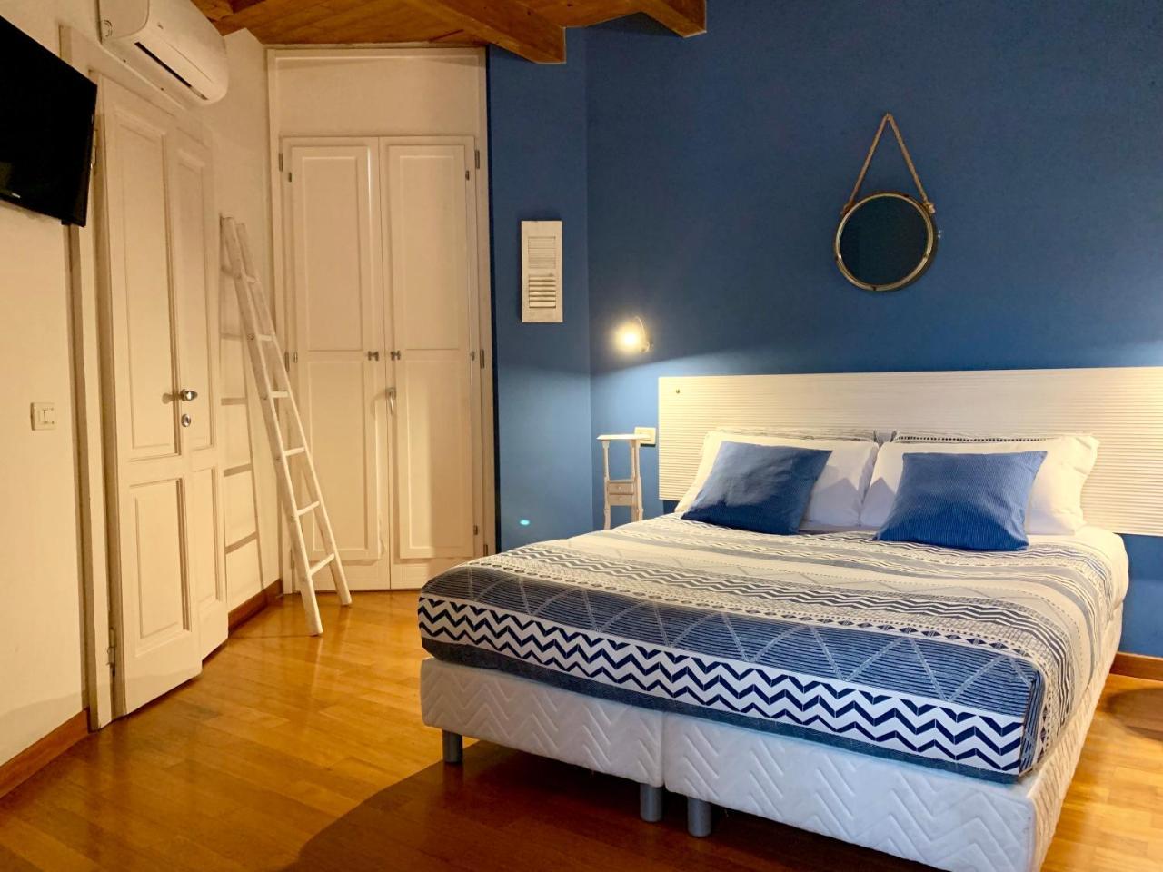 رو Porta Ronca - B&B, Suites & Apts المظهر الخارجي الصورة