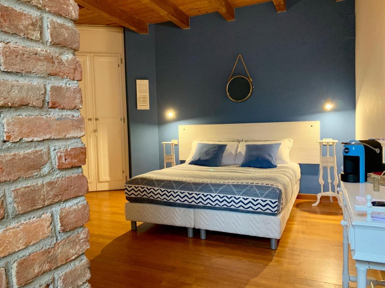 رو Porta Ronca - B&B, Suites & Apts المظهر الخارجي الصورة