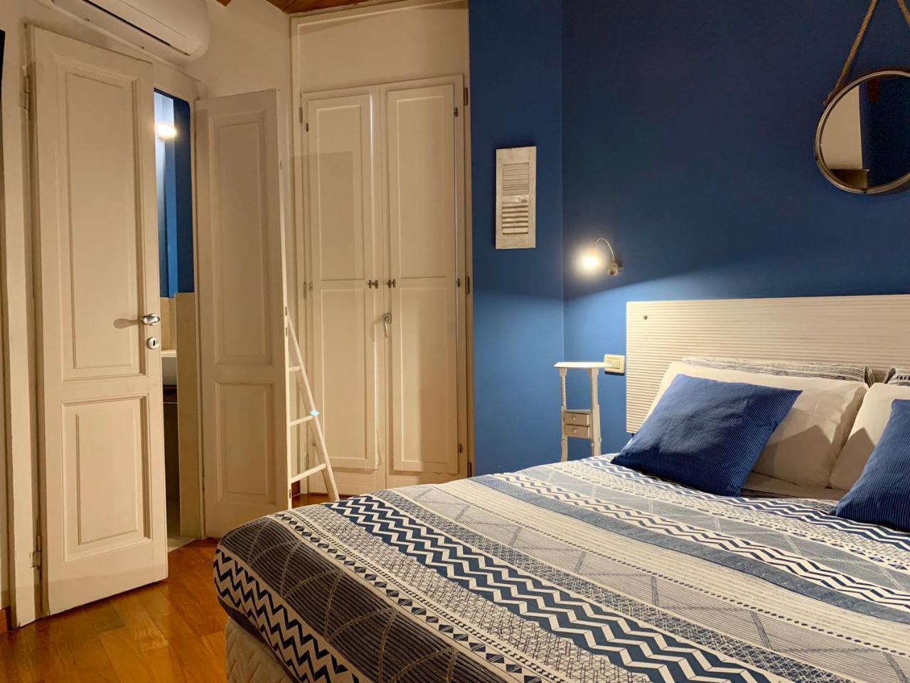 رو Porta Ronca - B&B, Suites & Apts المظهر الخارجي الصورة