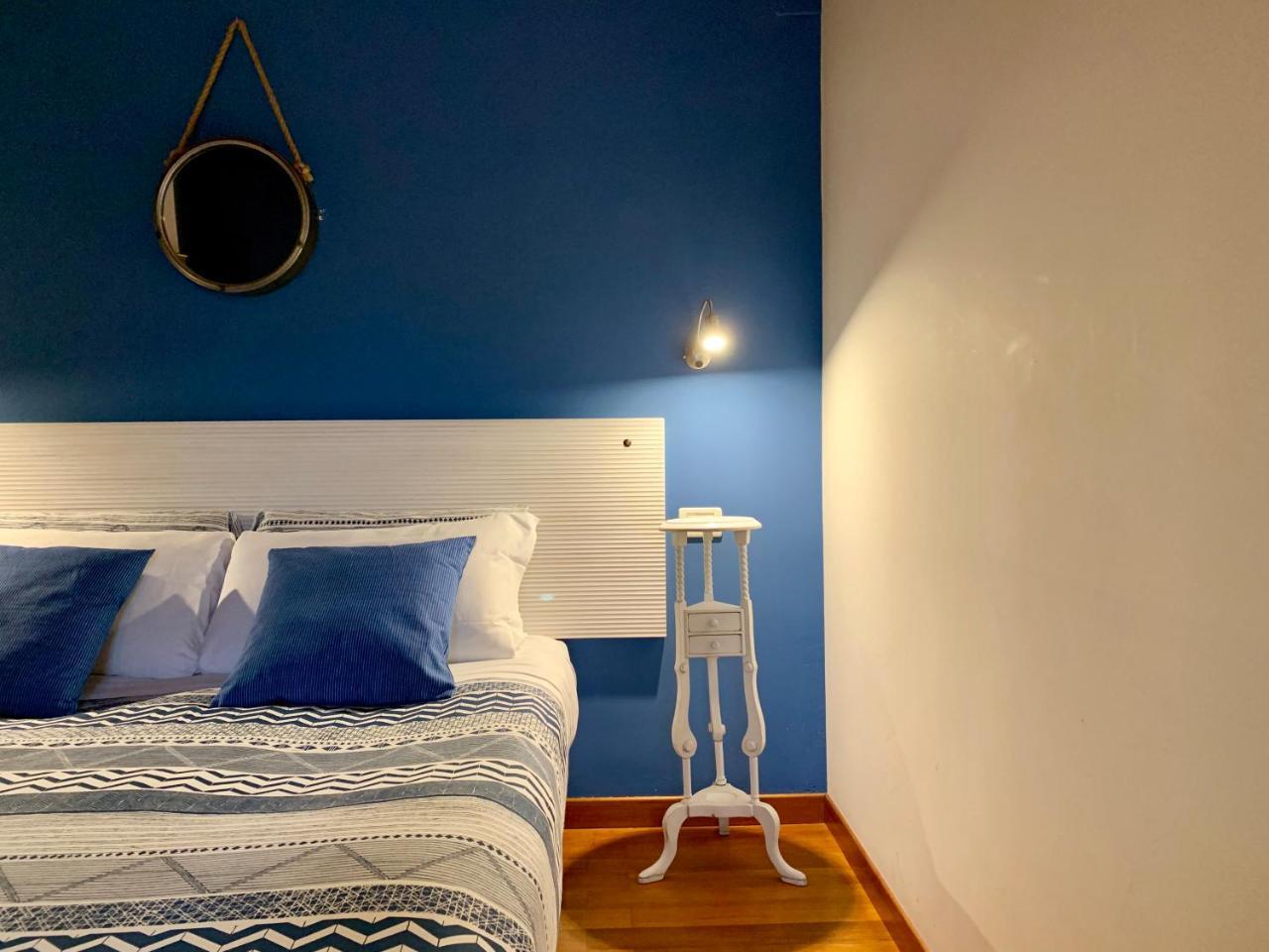 رو Porta Ronca - B&B, Suites & Apts المظهر الخارجي الصورة