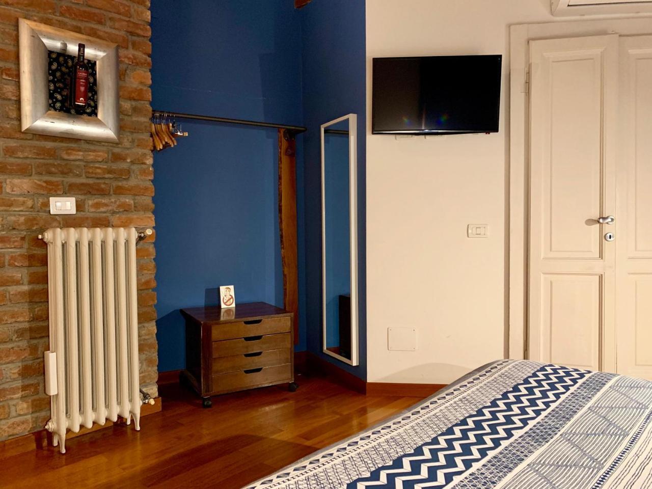 رو Porta Ronca - B&B, Suites & Apts المظهر الخارجي الصورة