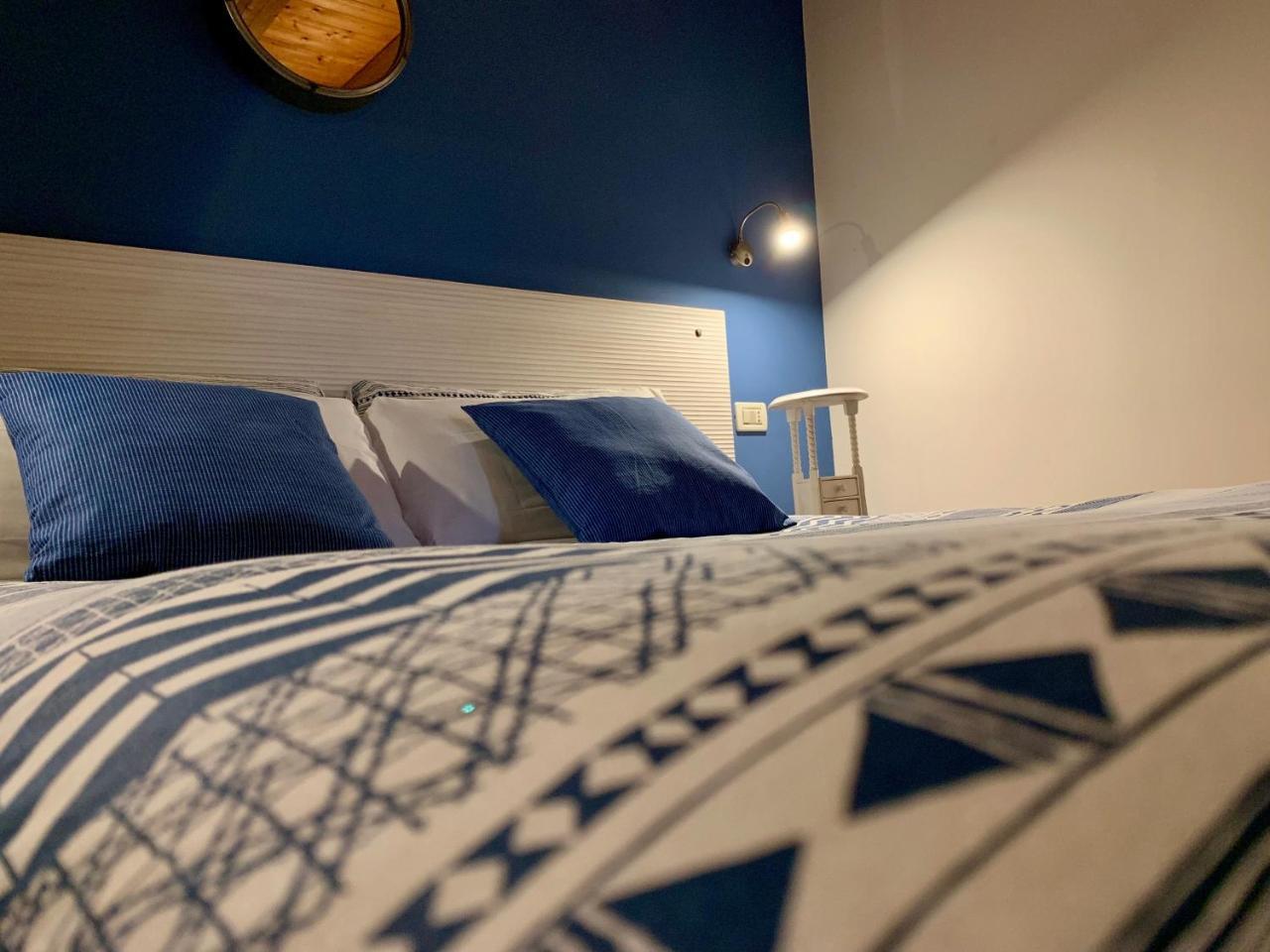 رو Porta Ronca - B&B, Suites & Apts المظهر الخارجي الصورة