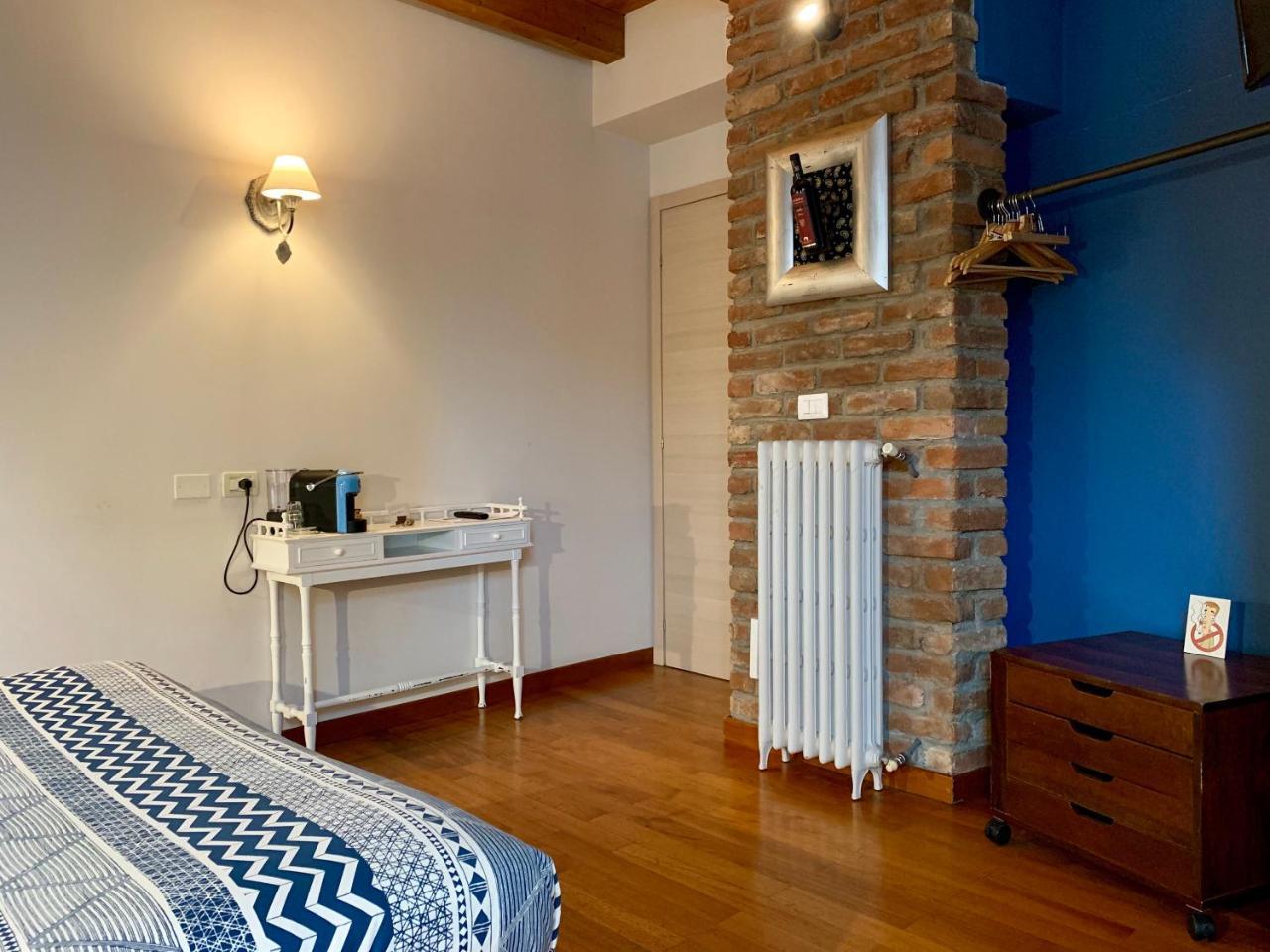 رو Porta Ronca - B&B, Suites & Apts المظهر الخارجي الصورة