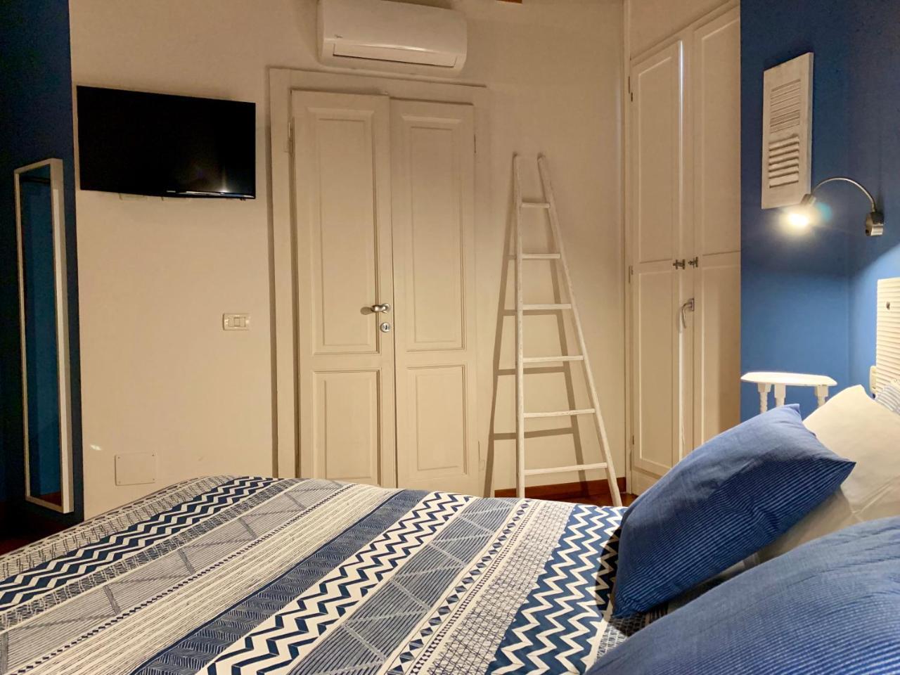 رو Porta Ronca - B&B, Suites & Apts المظهر الخارجي الصورة