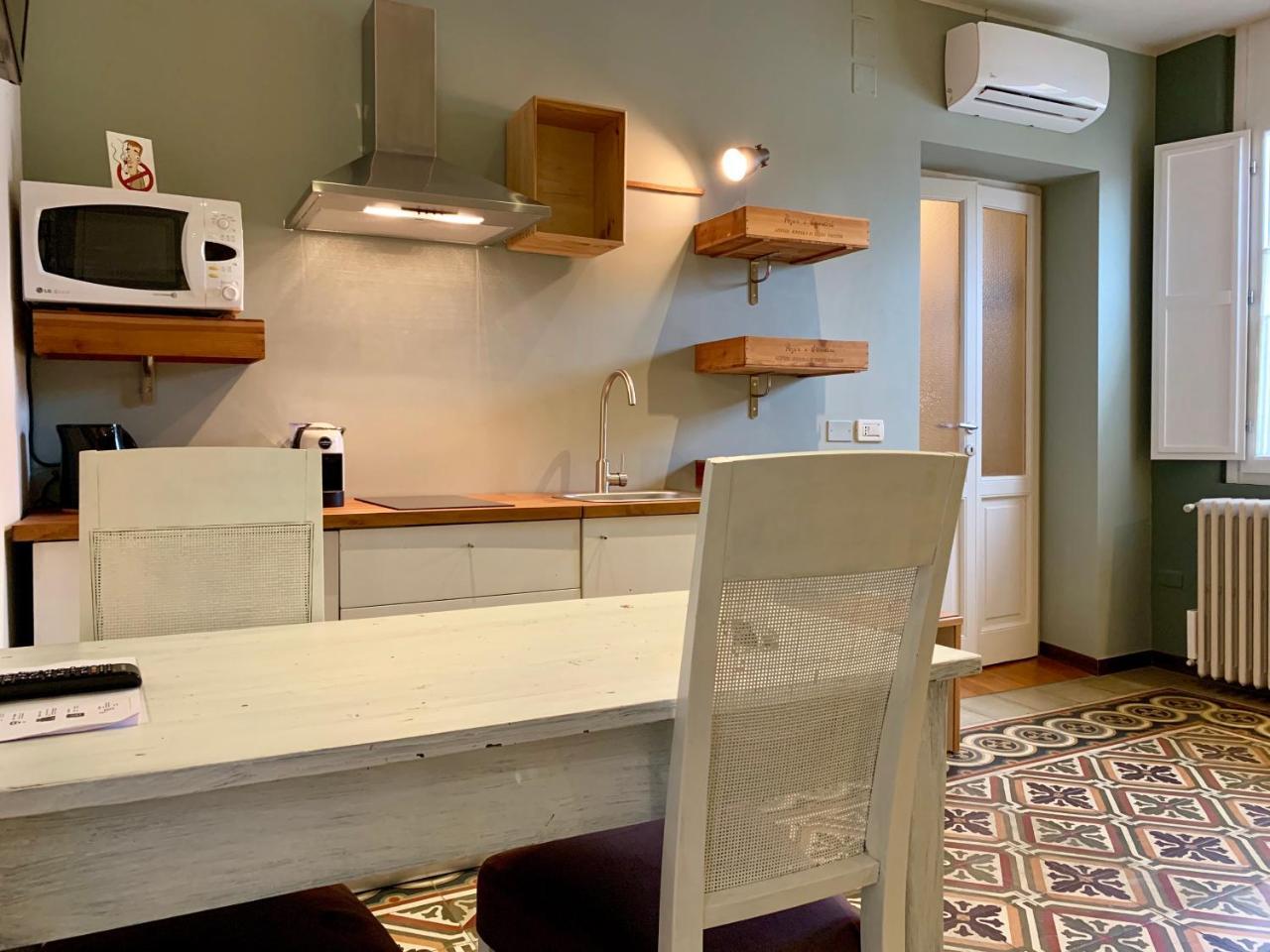 رو Porta Ronca - B&B, Suites & Apts المظهر الخارجي الصورة