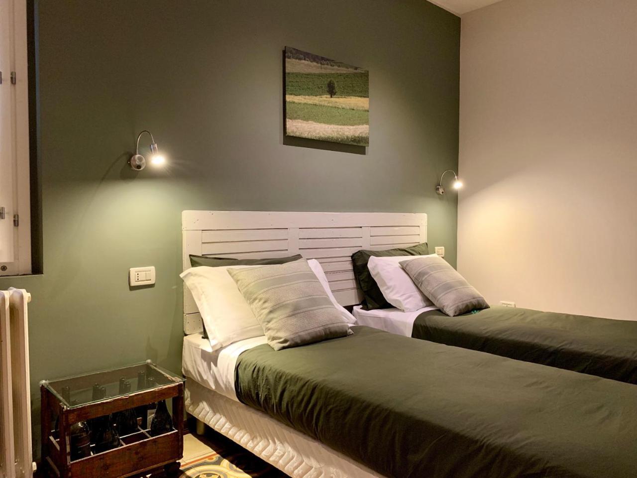 رو Porta Ronca - B&B, Suites & Apts المظهر الخارجي الصورة