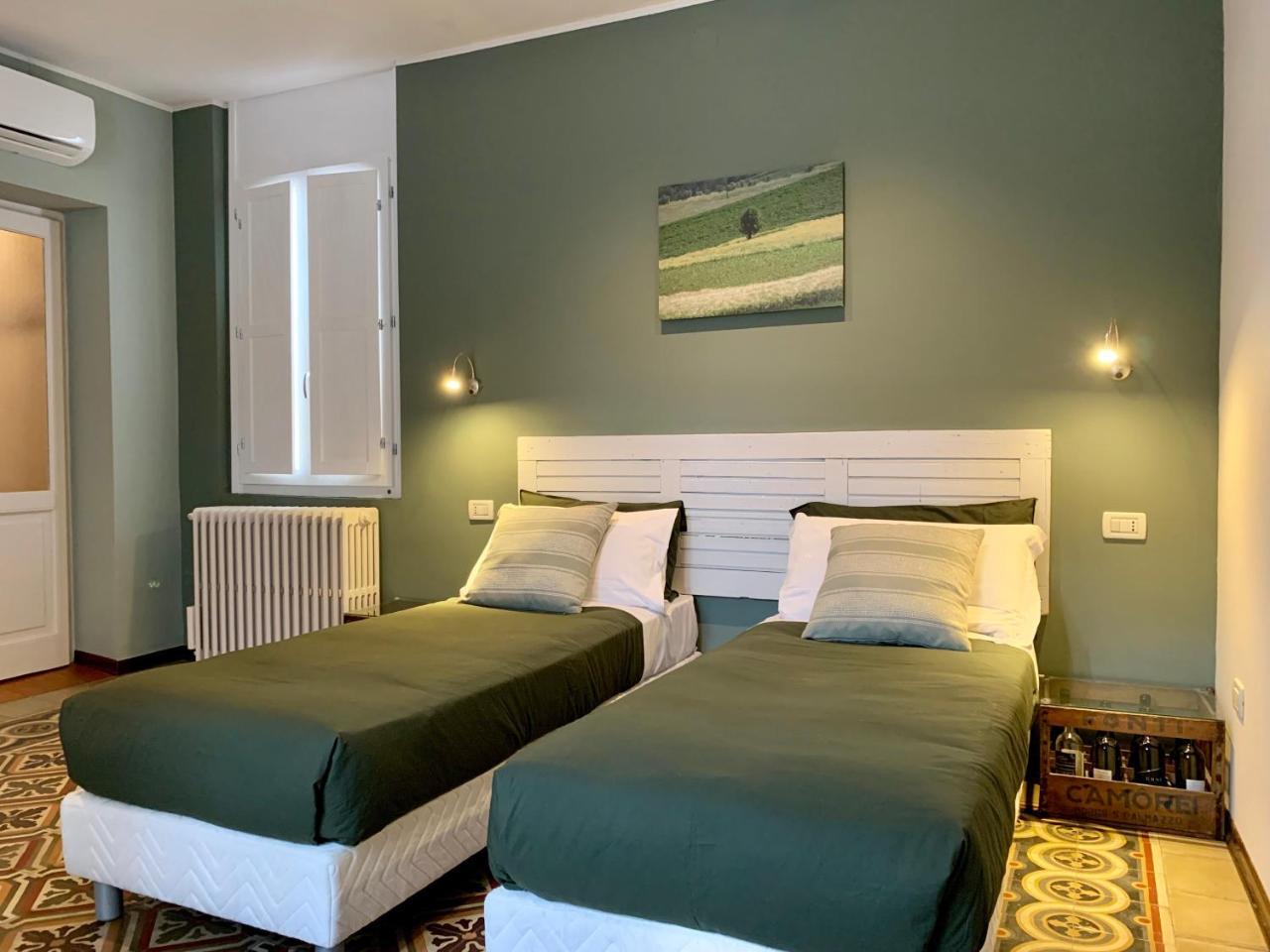رو Porta Ronca - B&B, Suites & Apts المظهر الخارجي الصورة