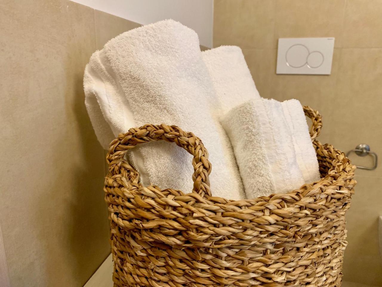 رو Porta Ronca - B&B, Suites & Apts المظهر الخارجي الصورة