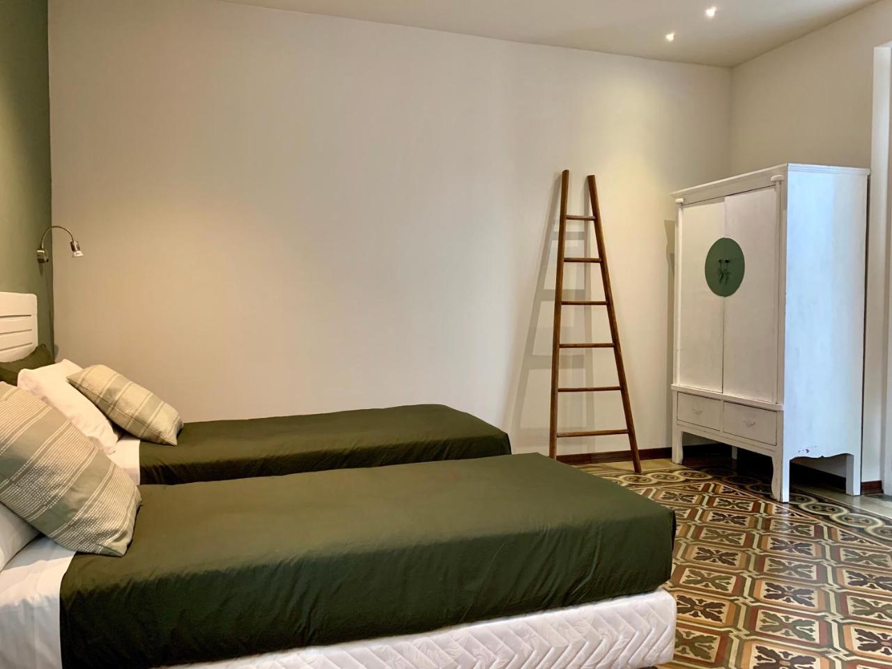 رو Porta Ronca - B&B, Suites & Apts المظهر الخارجي الصورة