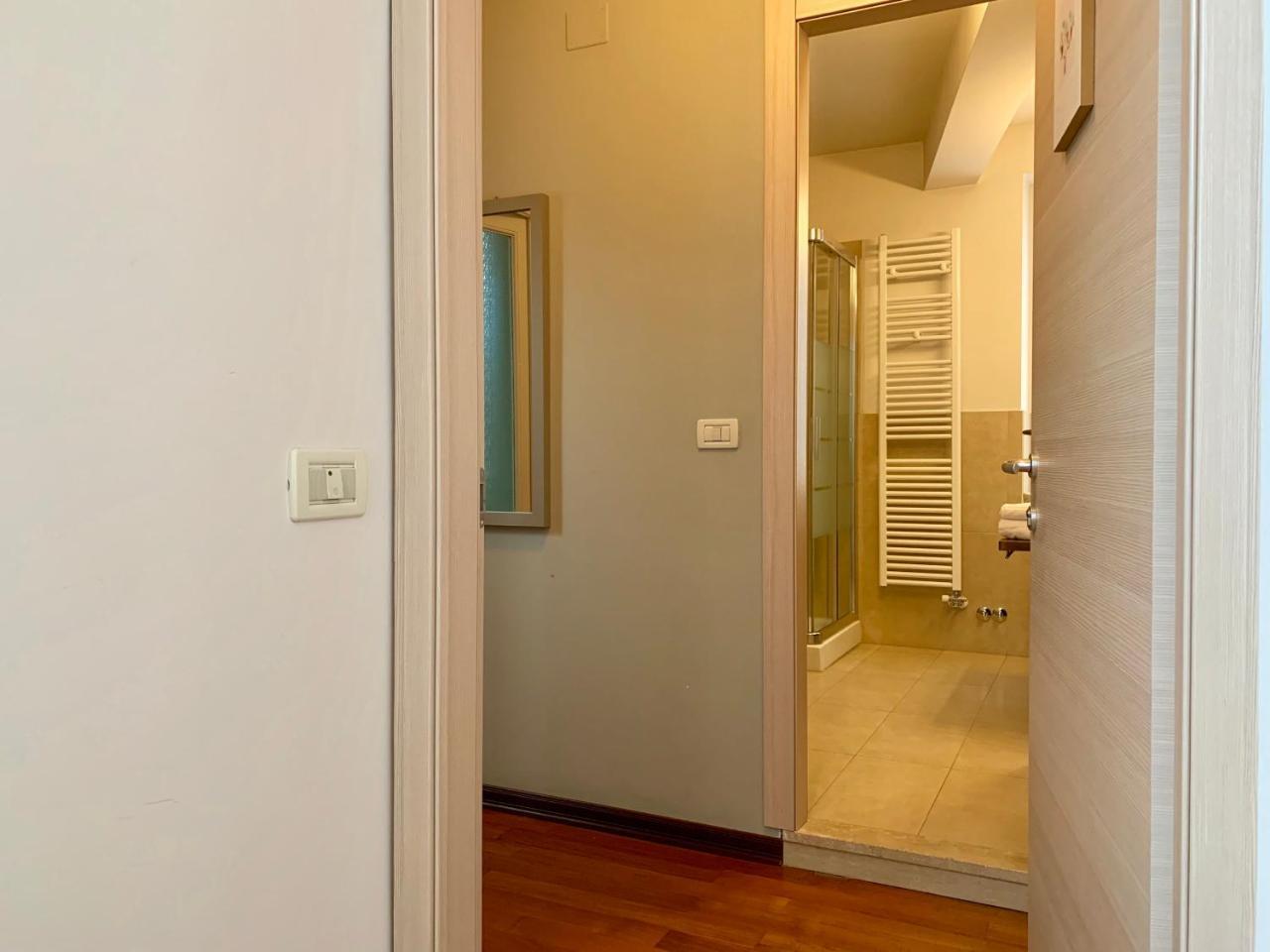 رو Porta Ronca - B&B, Suites & Apts المظهر الخارجي الصورة
