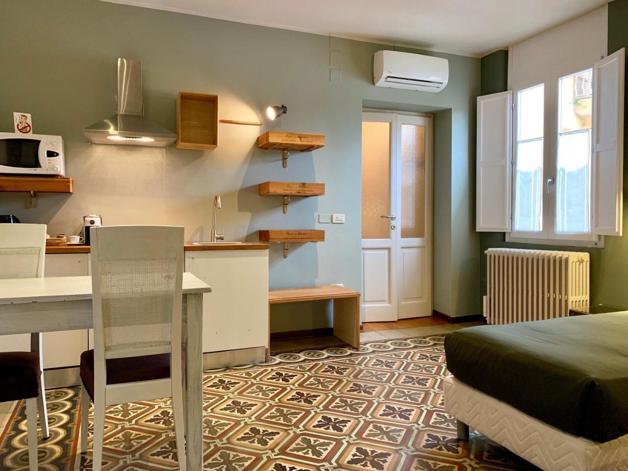 رو Porta Ronca - B&B, Suites & Apts المظهر الخارجي الصورة