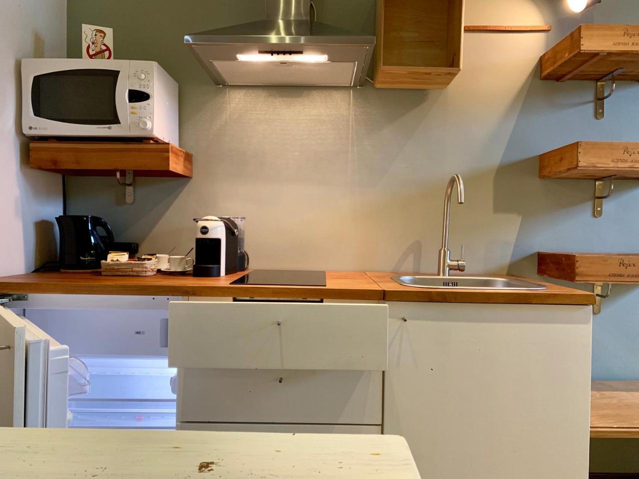 رو Porta Ronca - B&B, Suites & Apts المظهر الخارجي الصورة