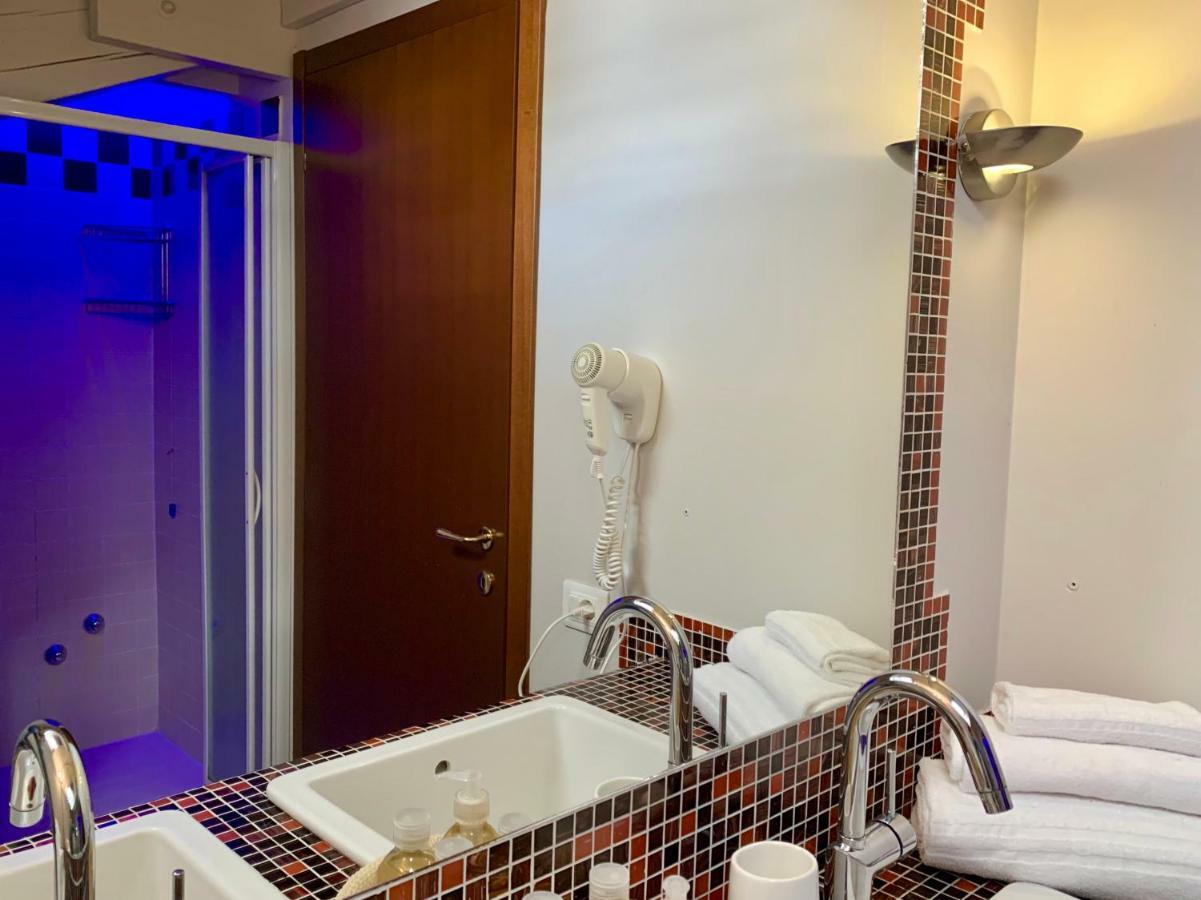 رو Porta Ronca - B&B, Suites & Apts المظهر الخارجي الصورة