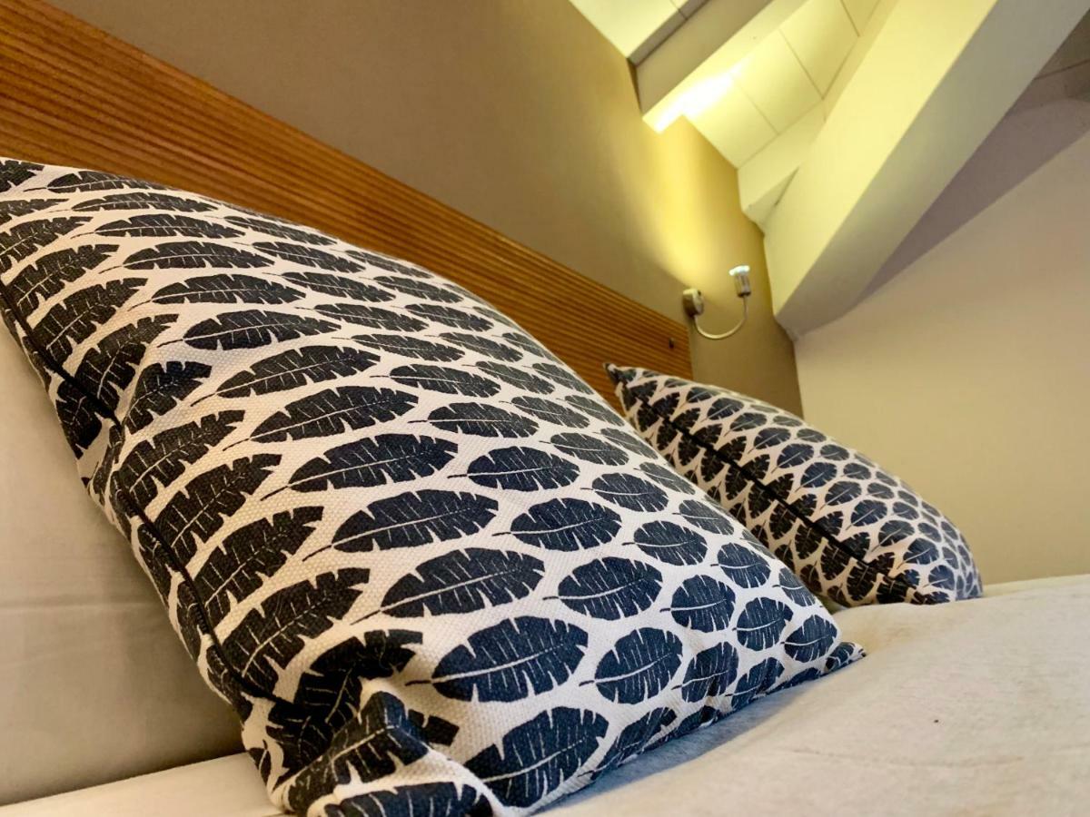 رو Porta Ronca - B&B, Suites & Apts المظهر الخارجي الصورة