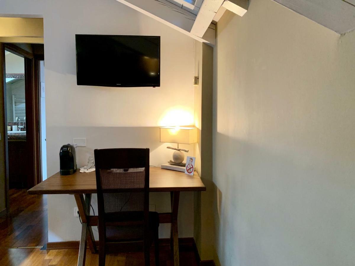 رو Porta Ronca - B&B, Suites & Apts المظهر الخارجي الصورة