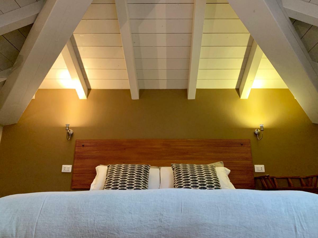 رو Porta Ronca - B&B, Suites & Apts المظهر الخارجي الصورة