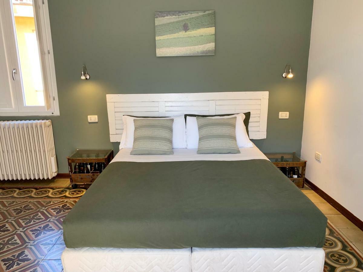رو Porta Ronca - B&B, Suites & Apts المظهر الخارجي الصورة