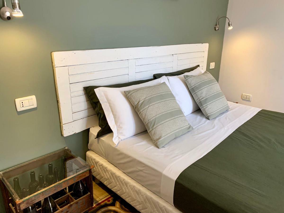رو Porta Ronca - B&B, Suites & Apts المظهر الخارجي الصورة