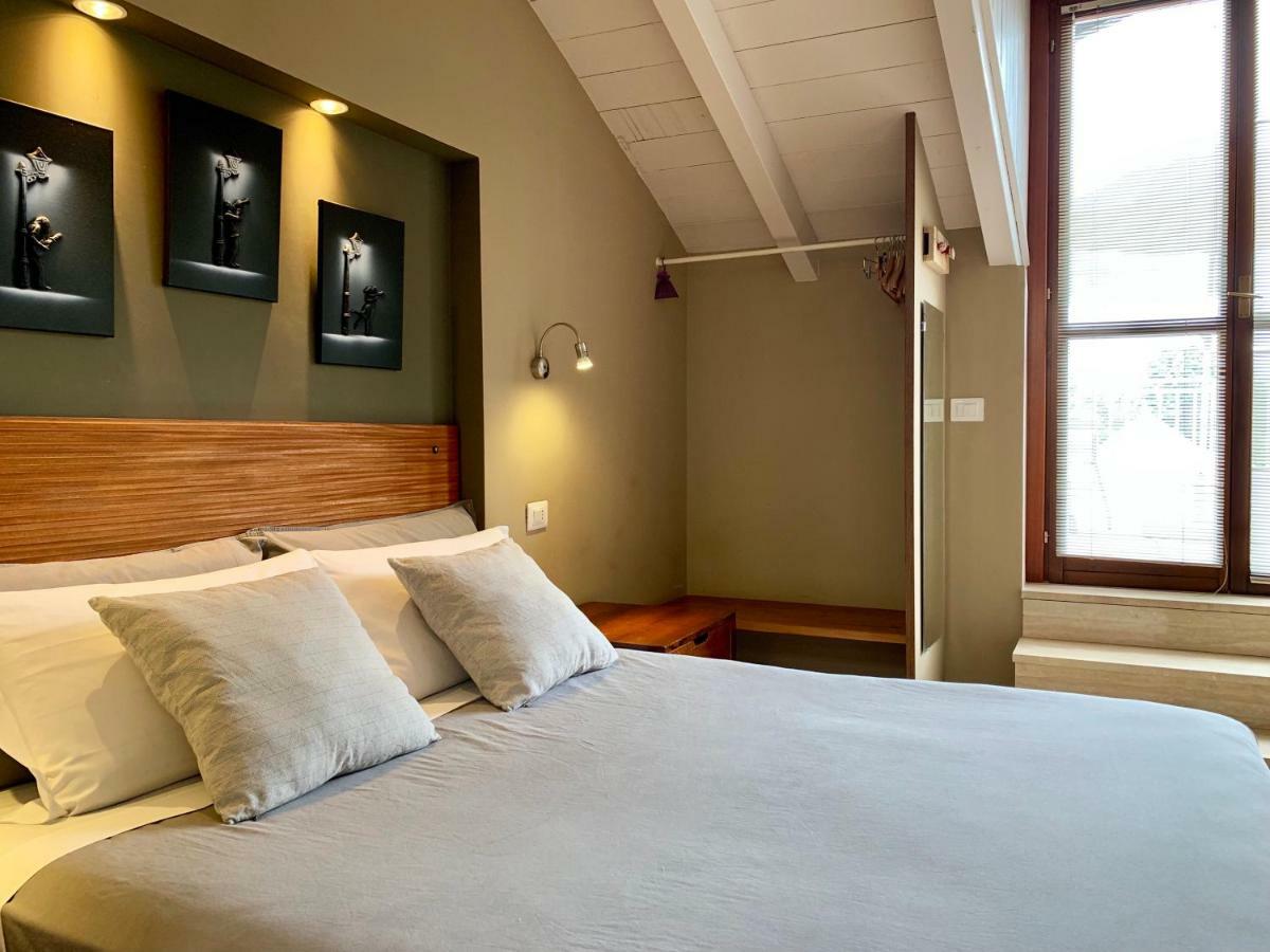 رو Porta Ronca - B&B, Suites & Apts المظهر الخارجي الصورة