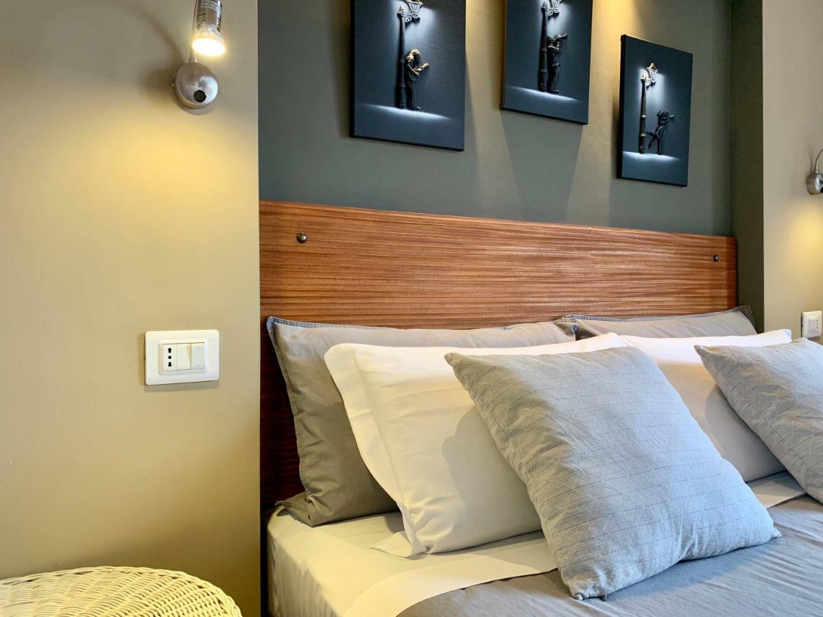 رو Porta Ronca - B&B, Suites & Apts المظهر الخارجي الصورة
