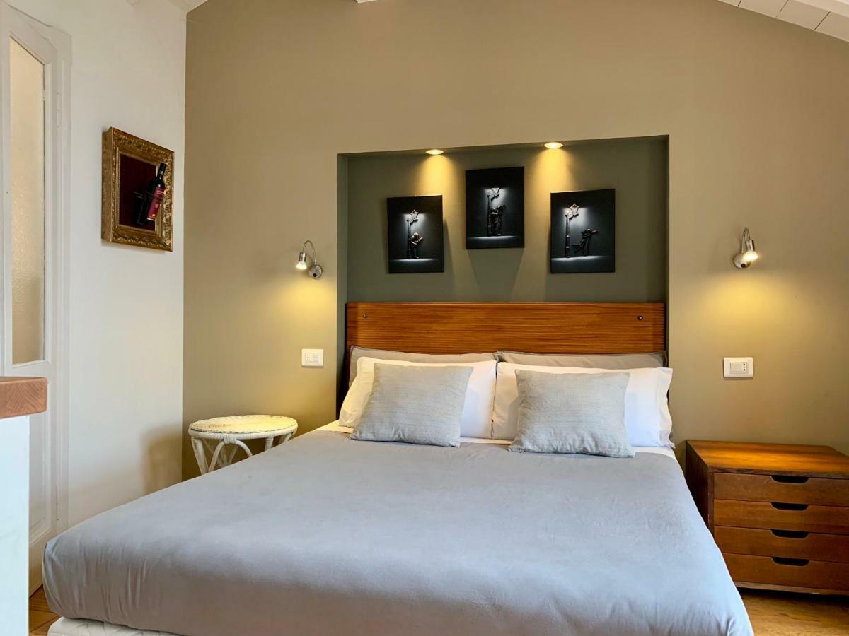 رو Porta Ronca - B&B, Suites & Apts المظهر الخارجي الصورة