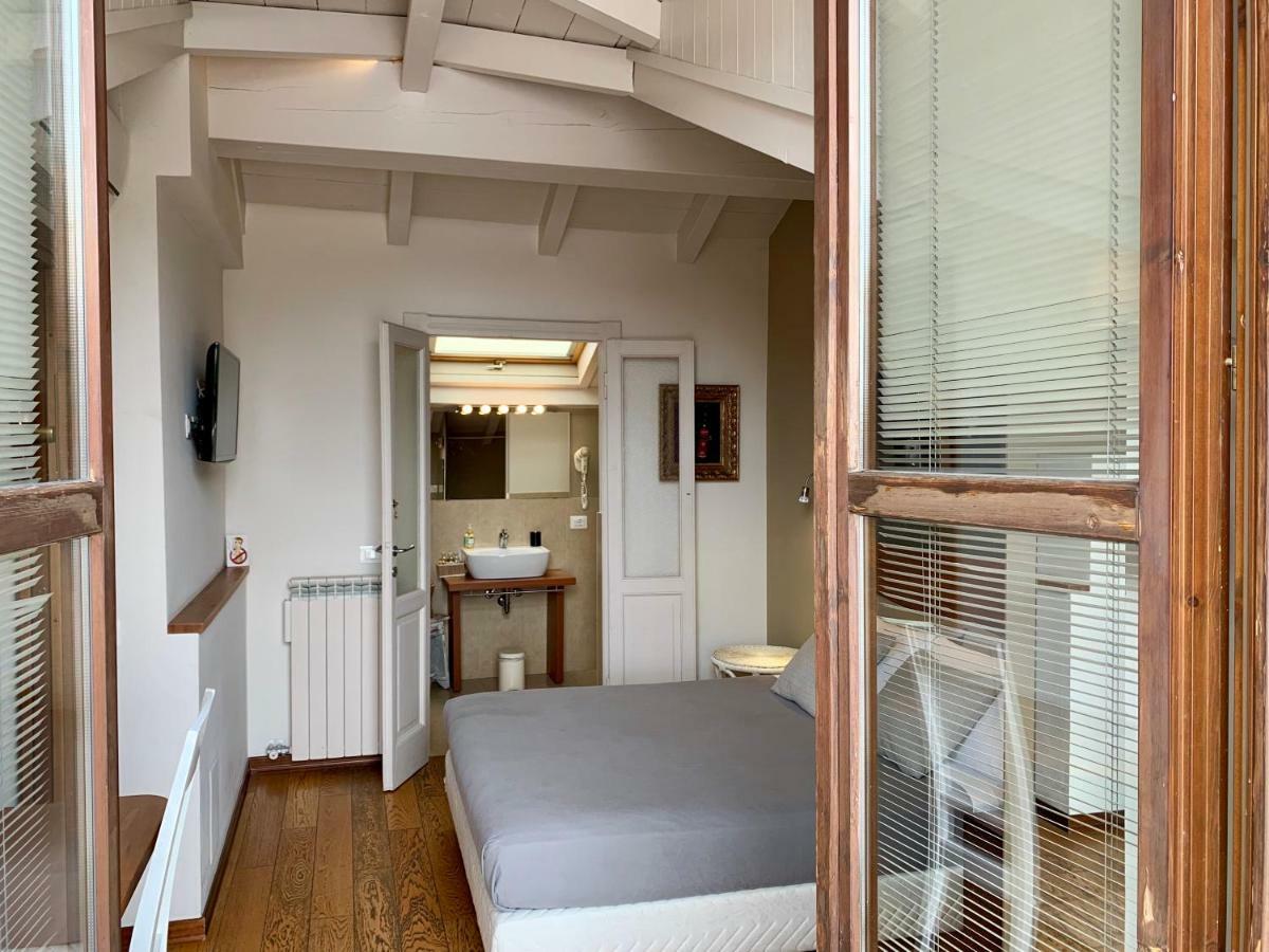 رو Porta Ronca - B&B, Suites & Apts المظهر الخارجي الصورة