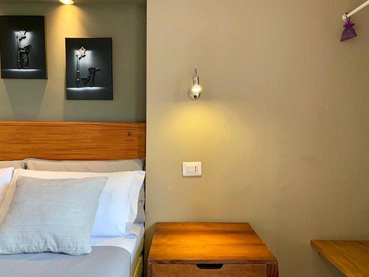 رو Porta Ronca - B&B, Suites & Apts المظهر الخارجي الصورة