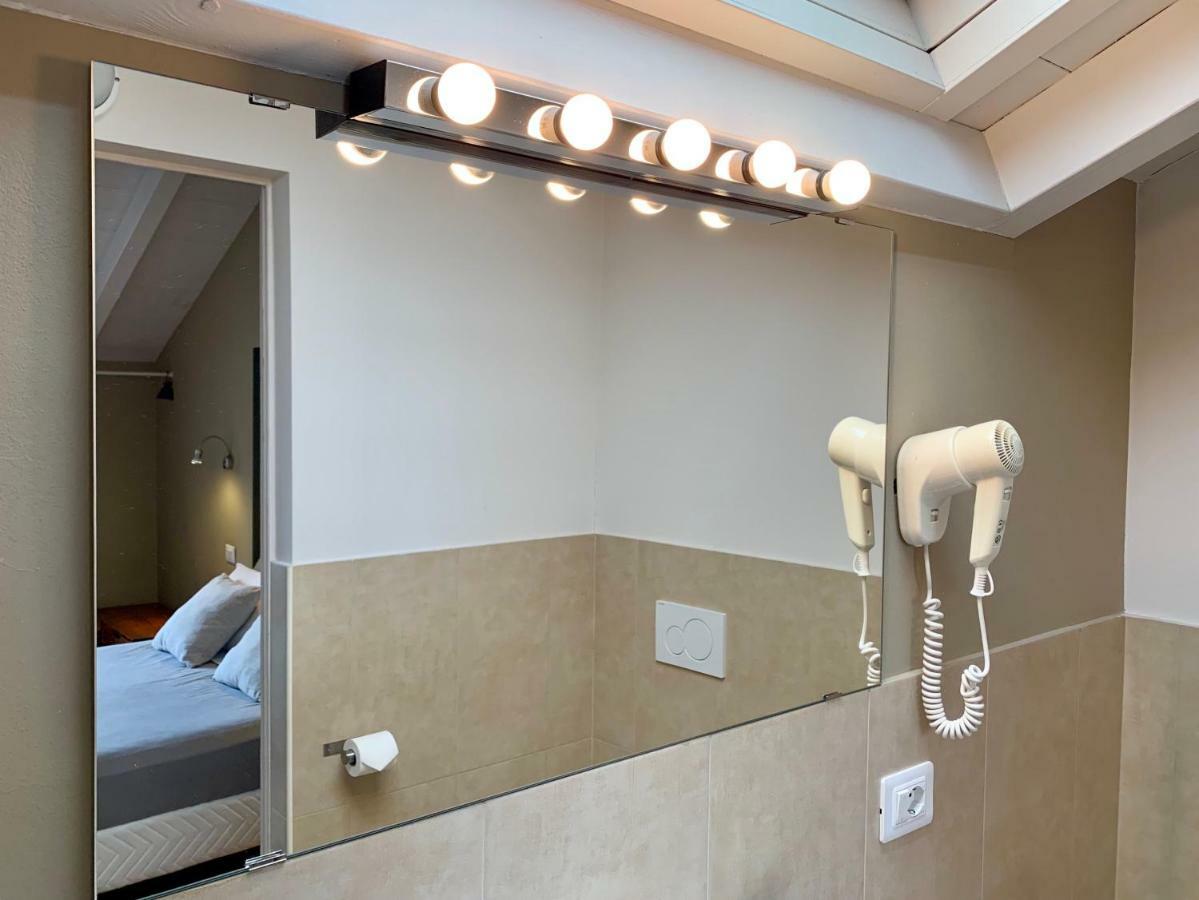 رو Porta Ronca - B&B, Suites & Apts المظهر الخارجي الصورة