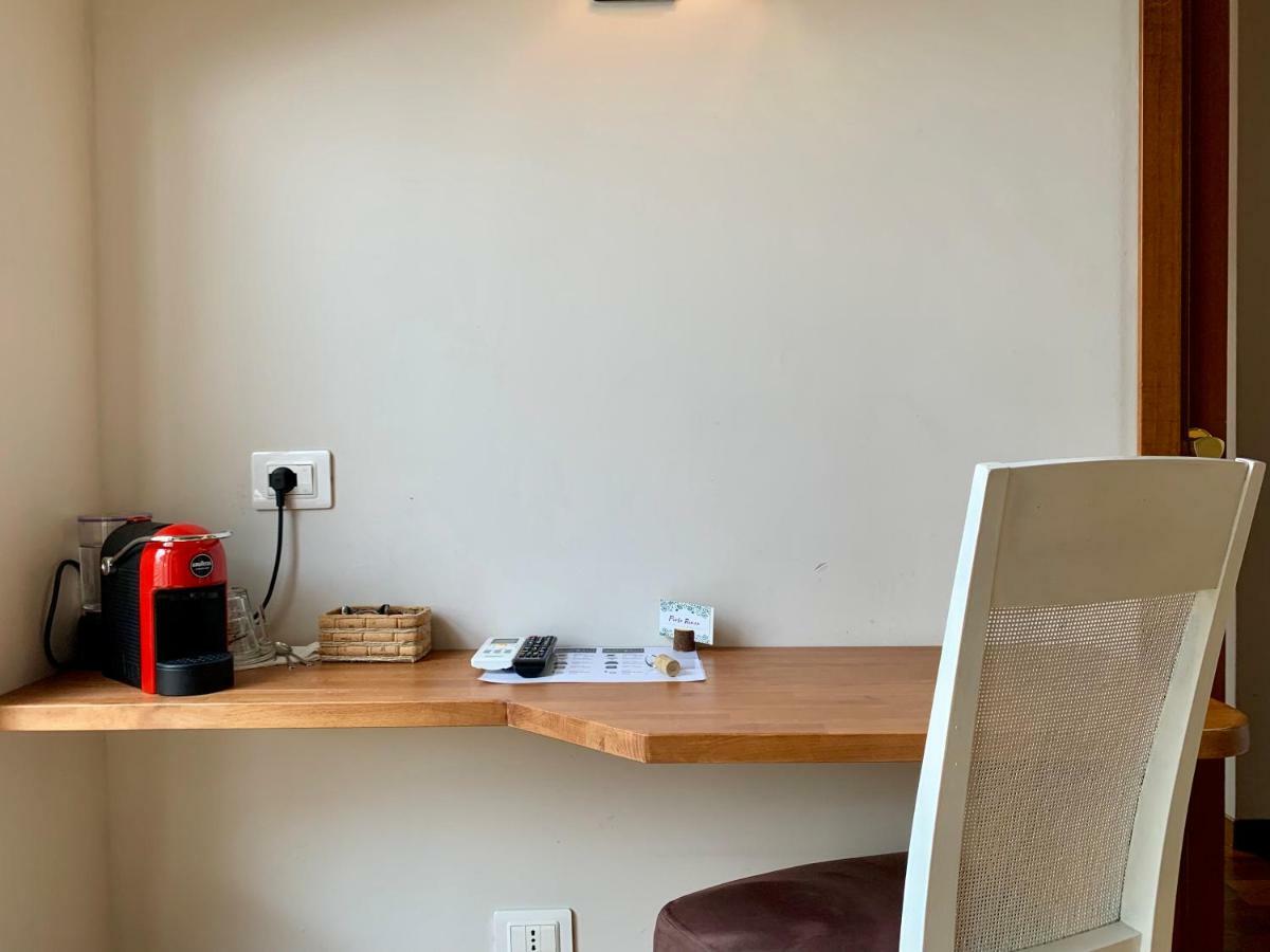 رو Porta Ronca - B&B, Suites & Apts المظهر الخارجي الصورة