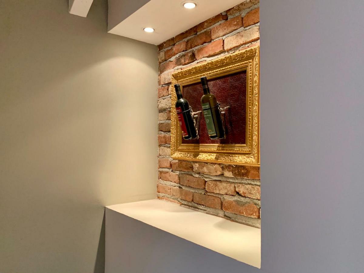 رو Porta Ronca - B&B, Suites & Apts المظهر الخارجي الصورة