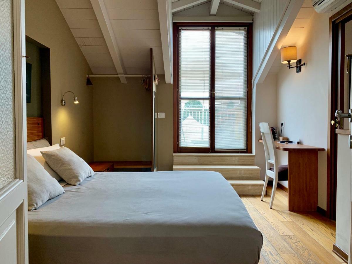 رو Porta Ronca - B&B, Suites & Apts المظهر الخارجي الصورة