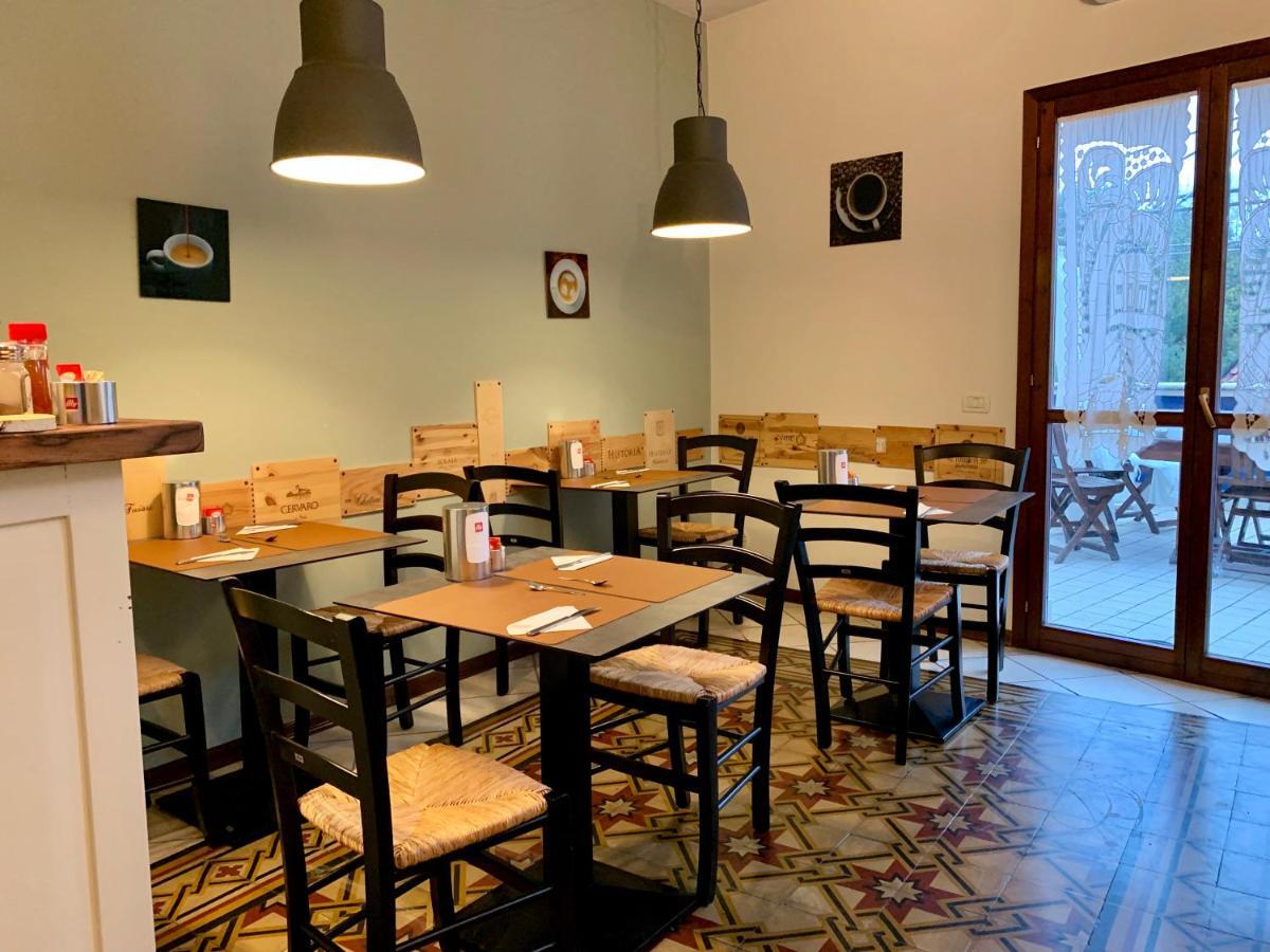 رو Porta Ronca - B&B, Suites & Apts المظهر الخارجي الصورة